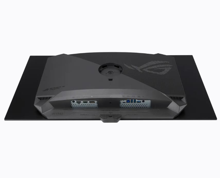 Monitor ASUS 31.5 " 3840 x 2160 pixels 4K Ultra HD Native aspect ratio 16:9 OLED Flat 90LM0BX0-B01371 - Image 4