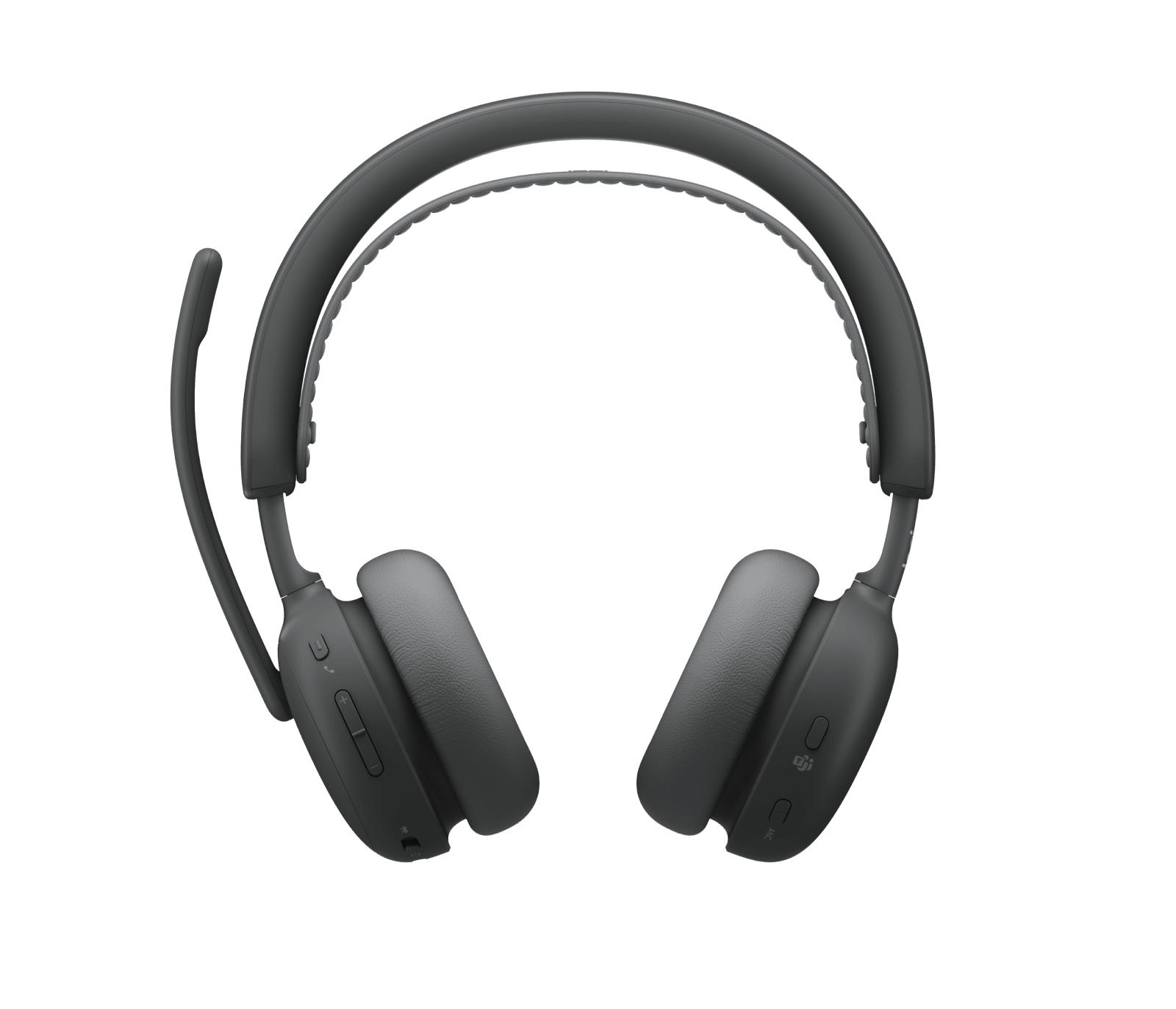 HEADSET ZONE 2 ES/GRAPHITE 981-001493 LOGITECH - Image 3