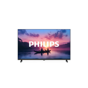 Philips 2K LED TV | 32PFS6050/12 | 32 | Smart TV | TITAN OS
