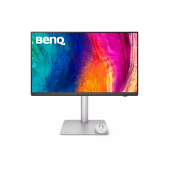 Benq | PD2730S | 27 " | IPS | 5K | 16:9 | 60 Hz | 5 ms | 5120 x 2880 pixels | 400 cd/m² | HDMI ports quantity 1 | Black