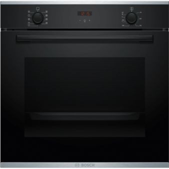 Bosch HBA2340B0 Built in Oven, A, Capacity 71 L, Black | Bosch