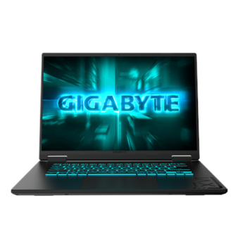 Gigabyte A16 Gaming 3WH | Black Steel | 16 " | IPS | WUXGA | 1920 x 1200 pixels | 165 Hz | Anti-glare | AMD Ryzen 7 | 260 | 16 GB | SO-DIMM DDR5 | Solid-state drive capacity 1000 GB | NVIDIA GeForce RTX 5070 | GDDR7 | 8 GB | Windows 11 Home | 802.11ax | Bluetooth version 5.2 | Keyboard language US international | Keyboard backlit | Warranty 24 month(s) | Battery warranty 12 month(s)