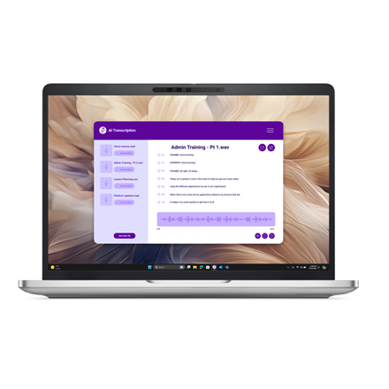 Dell Pro 13 Plus PB13250 | 13.3 " | FHD+ | Anti-glare | Intel Core Ultra 5 | 236V | 16 GB | LPDDR5x | Solid-state drive capacity 512 GB | Intel Arc Graphics | Windows 11 Pro | 802.11be | Bluetooth version 5.4 | Keyboard language English | Keyboard backlit | Warranty 36 month(s) | Battery warranty 12 month(s)