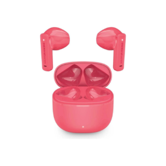 Energy Sistem | True-Wireless earphones | StreetMusic | Bluetooth | In-Ear | Microphone | Pink | Wireless
