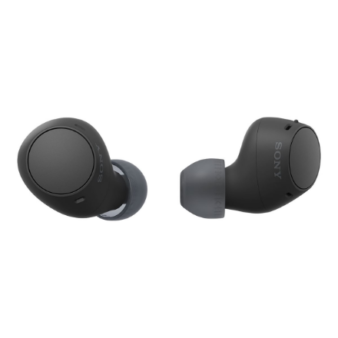 Sony Headphones | WF-C510 | Bluetooth | In-ear | Black | Wireless