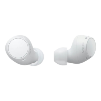 Sony Headphones | WF-C510 | Bluetooth | In-ear | White | Wireless