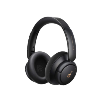 Anker Soundcore | Headphones | Life Q30 | Bluetooth | Over-ear | Microphone | Black | Noise canceling | Wireless