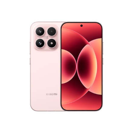 Xiaomi | 17 | Alpine Pink | 6.3 " | LTPO AMOLED | 1220 x 2656 pixels | Qualcomm | Snapdragon 8 Elite Gen 5 (3 nm) | Internal RAM 12 GB | 512 GB | Dual SIM | 3G | 4G | 5G | Main camera resolution 50 MP | Secondary camera resolution 50 MP | Android 16, HyperOS 3 | 7000 mAh