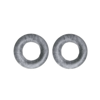 Beyerdynamic EDT 990 V Earpad SET (Pair) | Grey