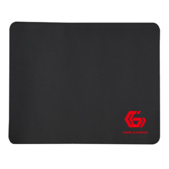 Gembird | Gaming mouse pad | MP-GAME-S | Black