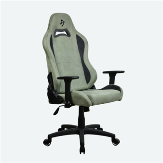 Arozzi Supersoft | Arozzi | Torretta 2023 Edition | Forest green