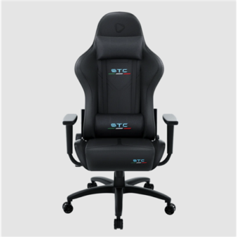 Onex | Gaming Chair | STC Tribute Hardcore | Black