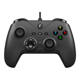 MSI Gaming Controller | FORCE GC200 | Black