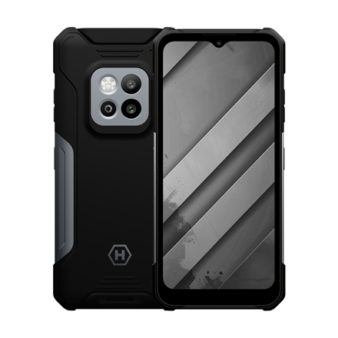 Hammer | Construction | 2 5G | Silver | 6.58 " | IPS | 1080 x 2408 pixels | Mediatek | Dimensity 6300 | Internal RAM 6 GB | 128 GB | microSD | Dual SIM | Nano SIM | 3G | 4G | 5G | Main camera resolution 50 MP | Secondary camera resolution 8 MP | Android | 14 | 6500 mAh