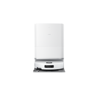 Xiaomi Robot Vacuum 5 EU | Wet&Dry | 5200 mAh | Dust capacity 2.5 L | 20000 Pa | White