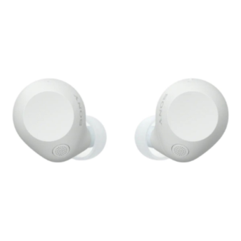 Sony Headphones | WF-C710N | Bluetooth | In-ear | White | Noise canceling | Wireless
