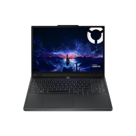 Lenovo Legion 5 15IAX10 Intel | Eclipse Black | 15.1 " | OLED | WQXGA | 2560 x 1600 pixels | Glossy | Intel Core Ultra 7 | 255HX | 16 GB | SODIMM DDR5 | Solid-state drive capacity 1000 GB | NVIDIA GeForce RTX 5060 | GDDR7 | 8 GB | Windows 11 Home | 802.11be | Bluetooth version 5.4 | Keyboard language English | Keyboard backlit | Warranty 24 month(s) | Battery warranty 12 month(s)