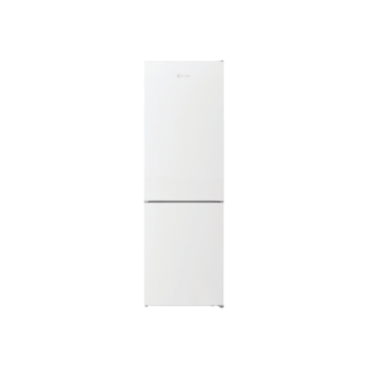 INDESIT Refrigerator | INKS 1361 W4E1 | Energy efficiency class E | Free standing | Combi | Height 185.2 cm | Fridge net capacity 223 L | Freezer net capacity 120 L | 38 dB | White