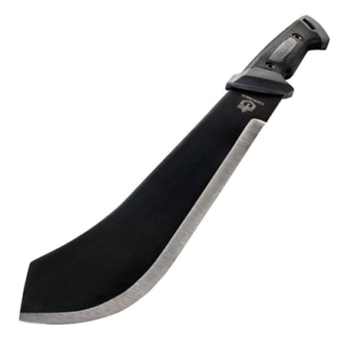 Gerber Outdoor Bolo Machete Machete