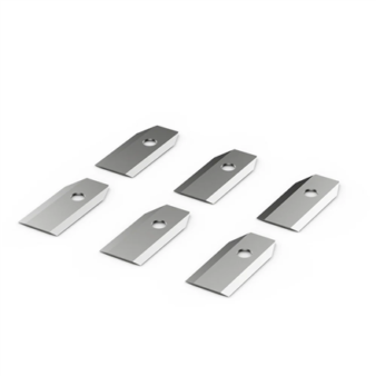AIRSEEKERS LIMITED Mower Blades for Airseekers Tron 360° AI Vision Mulching Mower