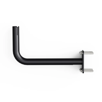 AIRSEEKERS LIMITED RTK Wall Mounting Bracket Tube for Airseekers Tron 360° AI Vision Mulching Mower