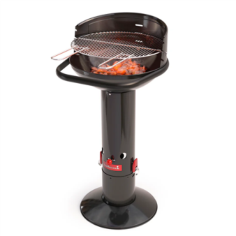 Barbecook Charcoal Barbecue Loewy 45, 43 x 43 x 97 cm | BC-CHA-1007 | Black