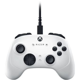 Razer | Gaming Controller for Xbox Series X/S and PC | Wolverine V3 Tournament Edition