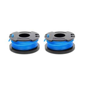 Ecovacs GOAT Trimmer Line GKT010002, spool for string trimmer with 3 m line, 2 pcs
