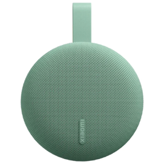 Xiaomi Bluetooth Speaker Essential | 5 W | Bluetooth | Green | Portable | Wireless connection