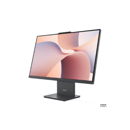 Lenovo IdeaCentre AIO 27AKP10 27 FHD AMD R5 220/16GB/512GB/AMD Radeon 740M/WIN11 Home/ENG kbd/Luna Grey/2Y Warranty | Lenovo IdeaCentre | 27AKP10 | Desktop | AIO | 27 " | AMD Ryzen 5 | 220 | 16 GB | SODIMM DDR5 | 512 GB | AMD Radeon Graphics | No Optical drive | English | Windows 11 Home | Warranty 24 month(s)