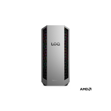 Lenovo LOQ Tower 26ADR10 AMD Ryzen 7 8745HX/16GB/1TB/Nvidia GF RTX 5060 Ti 8 GB/WIN11 Home/2Y Warranty | Lenovo LOQ | 26ADR10 | Desktop | Tower | AMD Ryzen 7 | 8745HX | 16 GB | SODIMM DDR5 | 1000 GB | NVIDIA GeForce RTX 5060 Ti | No Optical drive | No keyboard | Windows 11 Home | Warranty 24 month(s)