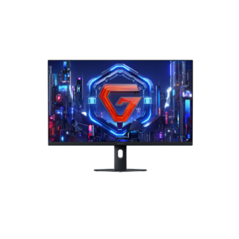 Xiaomi | 2K Gaming Monitor G27Qi 2026 | 27 " | IPS | 16:9 | 200 Hz | 1 ms | 2560 x 1440 pixels | HDMI ports quantity 2 | Black