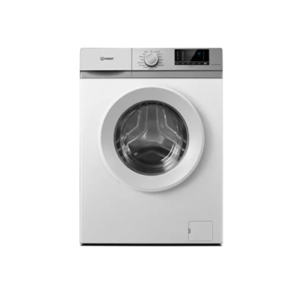 INDESIT | Washing Machine | IMA630EE | Energy efficiency class D | Front loading | Washing capacity 6 kg | 1000 RPM | Depth 45 cm | White