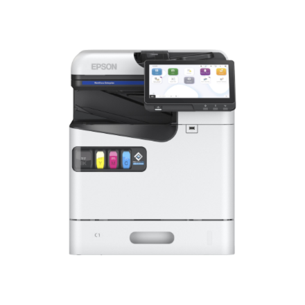 Epson | Multifunctional printers | WorkForce Enterprise AM-C400 | Inkjet | Colour | A4 | Wi-Fi - Image 2