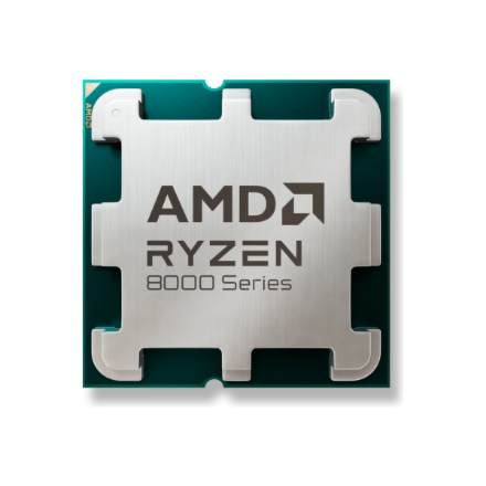 AMD Ryzen 7 8700F | AM5 | Processor threads 16 | AMD | Processor cores 8 - Image 2