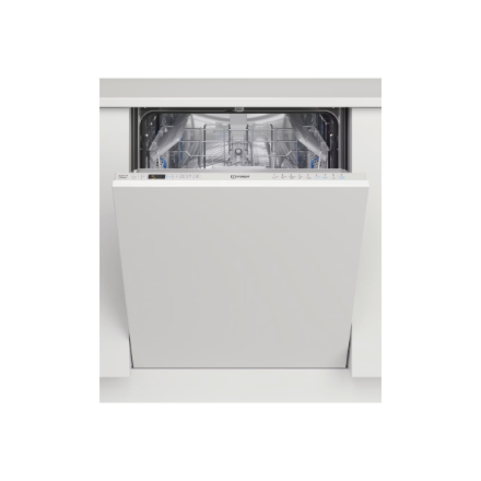 Whirlpool Dishwasher | ID3I D741O | Built-in | Width 60 cm | Number of place settings 14 | Energy efficiency class C | Display | White - Image 2