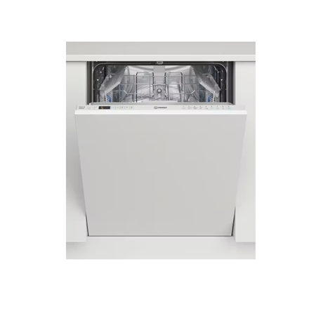 Whirlpool Dishwasher | ID3I D741O | Built-in | Width 60 cm | Number of place settings 14 | Energy efficiency class C | Display | White - Image 3