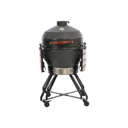 TunaBone | Kamado Pro 24" grill | Size L | Dark grey - Image 3
