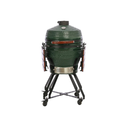 TunaBone | Kamado Pro 22" grill | Size M | Green - Image 3