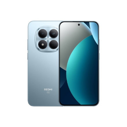 Xiaomi | Redmi | Note 15 Pro | Glacier Blue | 6.83 " | AMOLED | 1220 x 2772 pixels | Mediatek | Internal RAM 8 GB | 256 GB | Dual SIM | 4G | 5G | Main camera resolution 200+8+2 MP | Secondary camera resolution 20 MP | Android | 15 | 6580 mAh