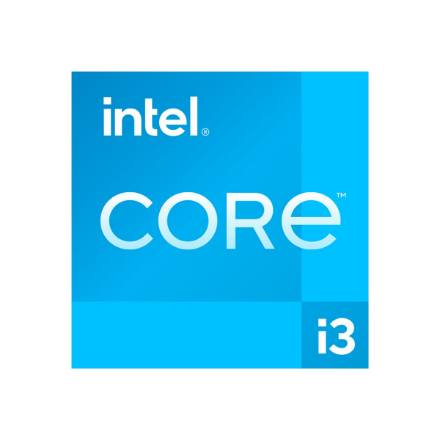 Intel | i3-14100F | FCLGA1700 | Processor threads 8 | Intel Core i3 | Processor cores 4 - Image 2