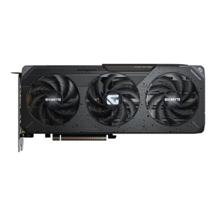 Gigabyte Radeon RX 9060 XT GAMING 8G | AMD | 8 GB | Radeon RX 9060 XT | GDDR6 | HDMI ports quantity 1 | PCI-E 5.0 - Image 2