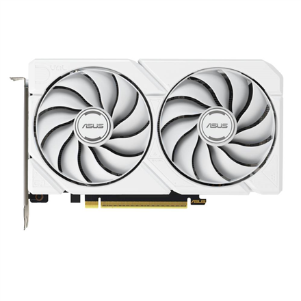 Asus Dual Radeon RX 9060 XT 16GB GDDR6 | AMD | 16 GB | Radeon RX 9060 XT | GDDR6 | HDMI ports quantity 1 | PCI Express 5.0 - Image 3