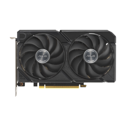 Asus Dual Radeon RX 9060 XT 16GB GDDR6 | AMD | 16 GB | Radeon RX 9060 XT | GDDR6 | HDMI ports quantity 1 | PCI Express 5.0 - Image 2