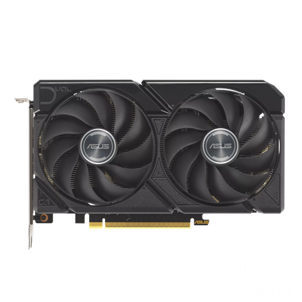 Asus Dual Radeon RX 9060 XT 16GB GDDR6 | AMD | 16 GB | Radeon RX 9060 XT | GDDR6 | HDMI ports quantity 1 | PCI Express 5.0 - Image 3