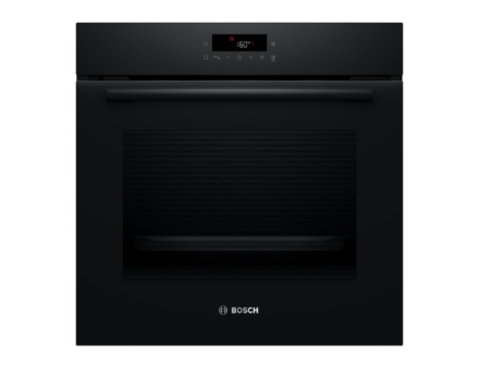 Bosch HBA572BB4 Built in Oven, A+, Capacity 71 L, Black | Bosch