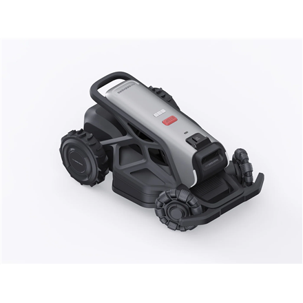 AIRSEEKERS LIMITED | Tron SE 300° AI Vision Mulching Mower, 1500m², Ai Vision + NRTK | 10 Ah - Image 2