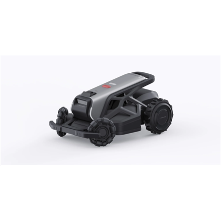 AIRSEEKERS LIMITED | Tron SE 300° AI Vision Mulching Mower, 1500m², Ai Vision + NRTK | 10 Ah - Image 3