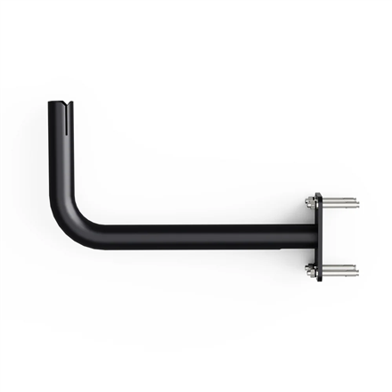 AIRSEEKERS LIMITED RTK Wall Mounting Bracket Tube for Airseekers Tron 360° AI Vision Mulching Mower - Image 2