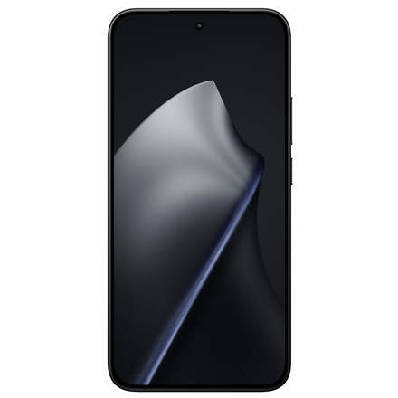Xiaomi | 15T | Black | 6.83 " | 120Hz eye-care | 2772 x 1280 pixels | Mediatek | D8400-Ultra | Internal RAM 12 GB | 256 GB | Dual SIM | 5G | Main camera resolution 50+50+12 MP | Secondary camera resolution 32 MP | Android | 5500 mAh - Image 3